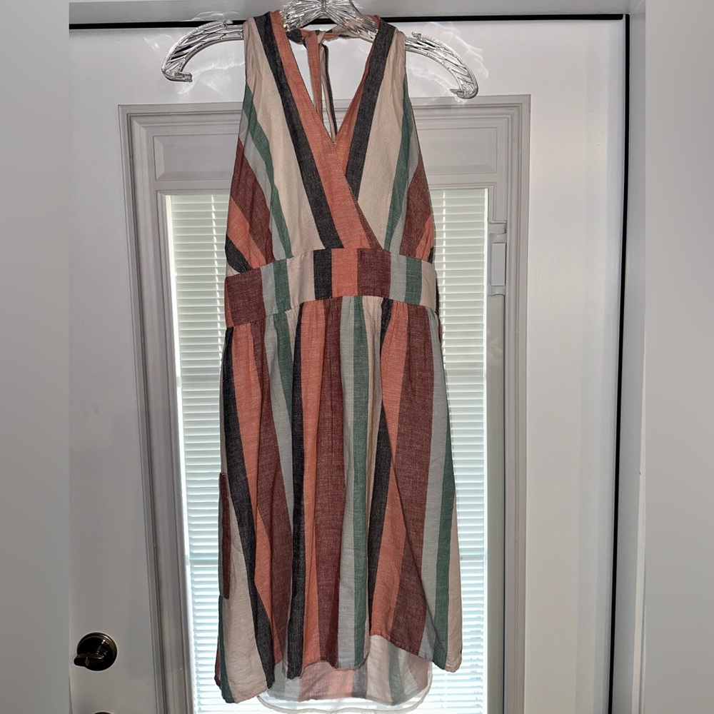 American eagle sundress